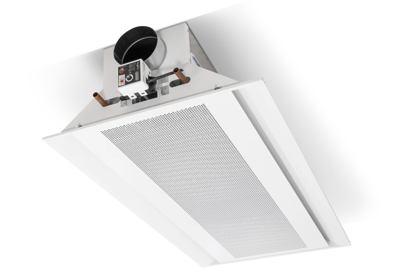 IQ Star Wega II