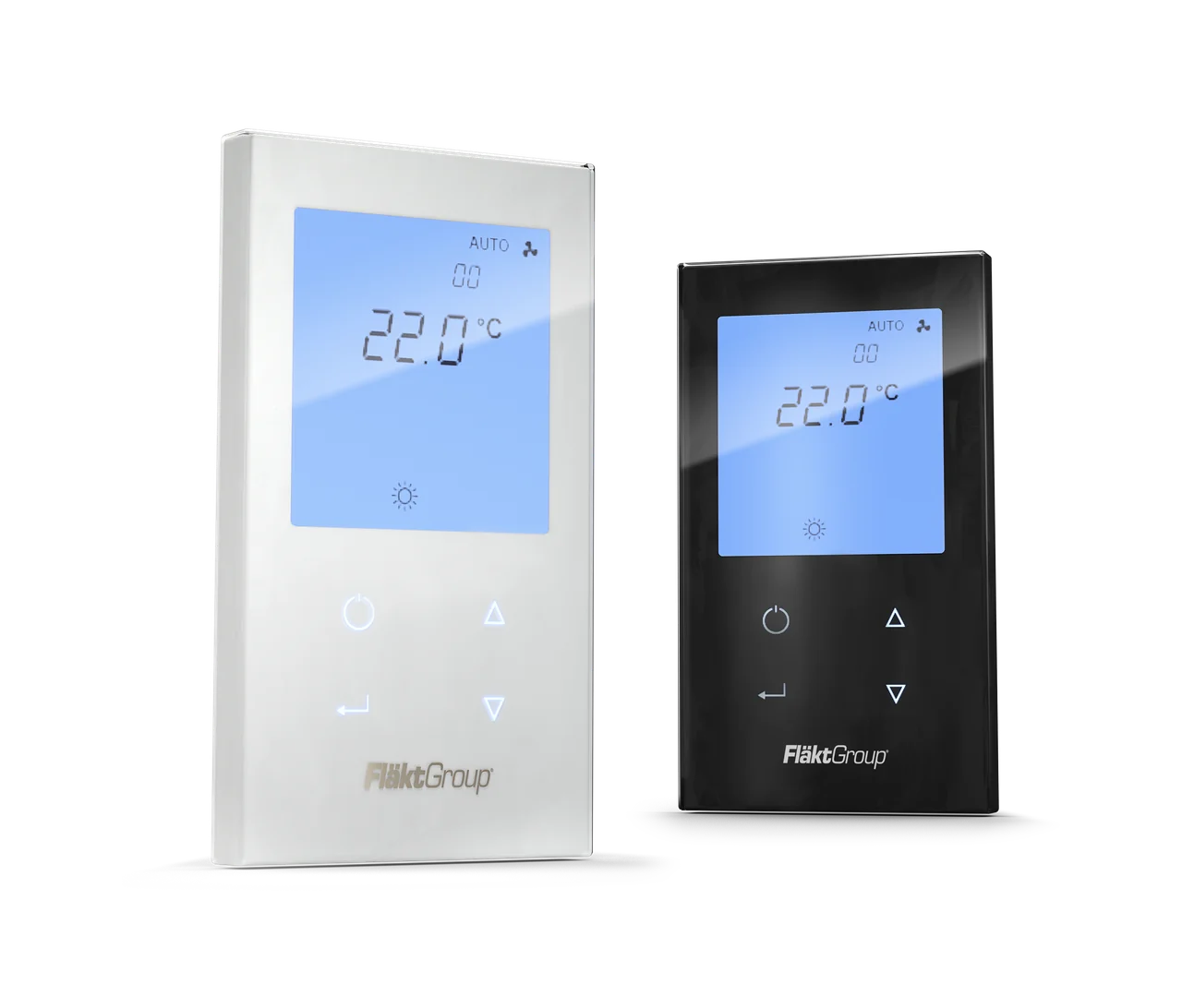 ISYteq 3040 Regelung