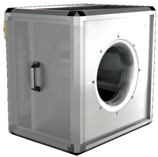 ESTOC Power Box EC