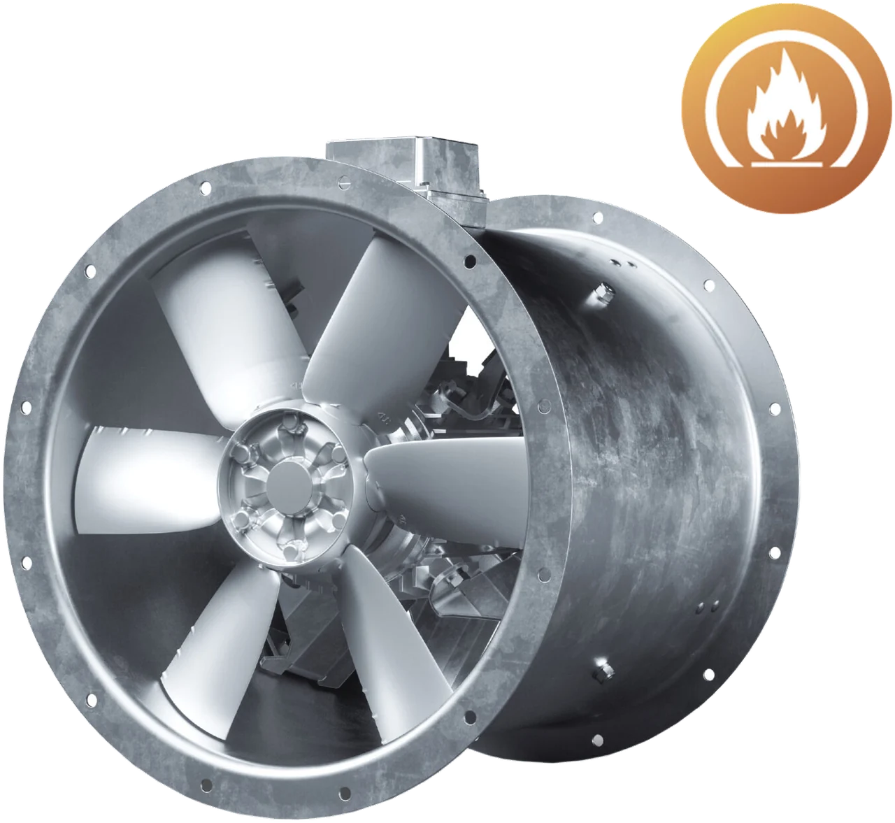 JMv Aerofoil HT