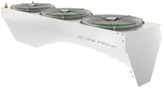 Wing Pro - Torluftschleier