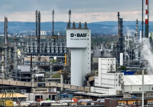 BASF