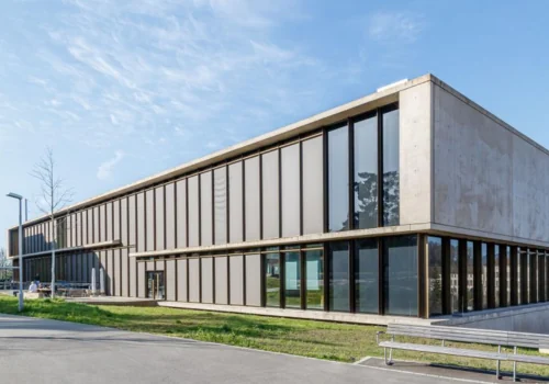 Campus Balgrist