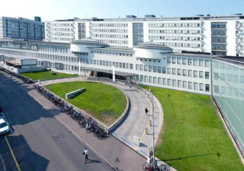 Unispital