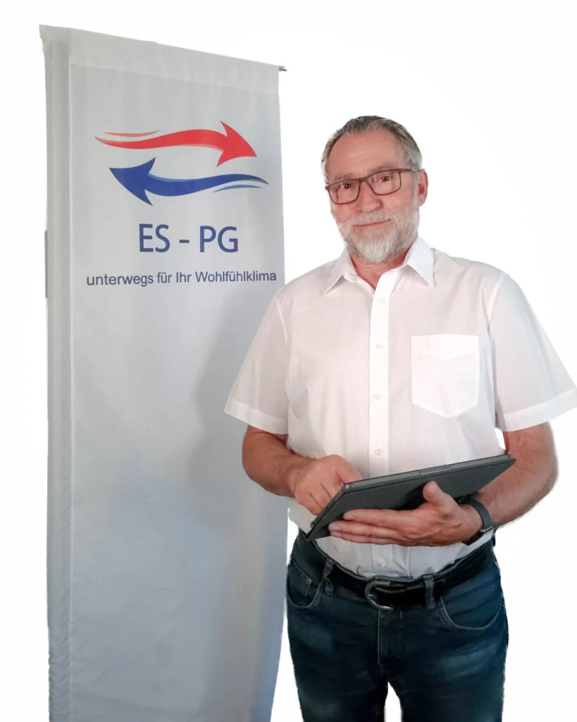 Peter Glanzmann